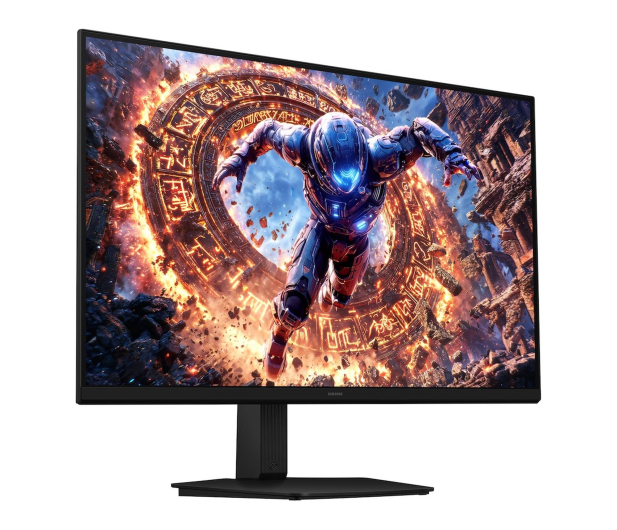 Samsung Odyssey G8 S32HG802ESX G80HS - 1535305 - zdjęcie 4